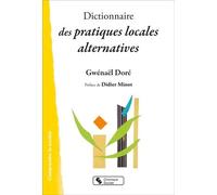 Dictionnaire Des Pratiques Locales Alternatives