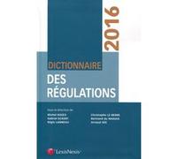 Dictionnaire des régulations 21/22 Arnaud See (Auteur), Bertrand du Marais (Auteur), Christophe Le Berre (Auteur), Régis Lanneau (Auteur), Gabriel Eckert (Auteur), Michel Bazex (Auteur)