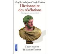 Dictionnaire des révélations