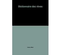 Dictionnaire des rêves
