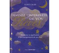 Dictionnaire des rêves - Devenez l'interprète de vos rêves