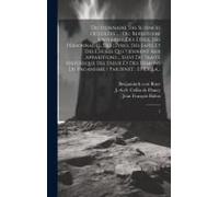 Dictionnaire Des Sciences Occultes ...: Ou, Repertoire Universal Des Êtres, Des Personnages, Des Livres, Des Faits Et Des Choses Qui Tiennent Aux Appa