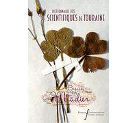 Dictionnaire des scientifiques de Touraine