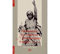 Dictionnaire des sculpteurs neo baroques français 1870 1914