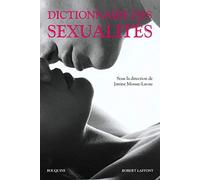 Dictionnaire des sexualités