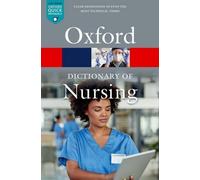 Dictionnaire des soins infirmiers