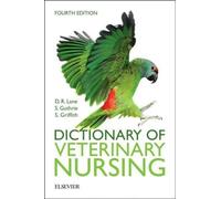Dictionnaire des soins infirmiers vétérinaires