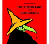 dictionnaire des sorcieres