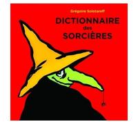 Dictionnaire des sorcieres