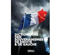 Dictionnaire des souverainismes de droite et de gauche