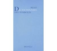 Dictionnaire des symboles - Collectif - Brepols - broché - Dictionnaire et encyclopédie
