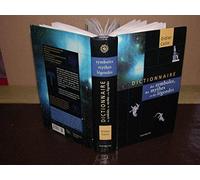 Dictionnaire des symboles des mythes et des légendes