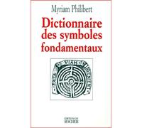 Dictionnaire Des Symboles Fondamentaux