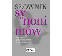 Dictionnaire des synonymes