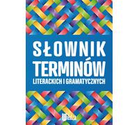 Dictionnaire des termes littéraires et grammaticaux