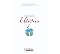 Dictionnaire des utopies