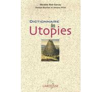 Dictionnaire des Utopies