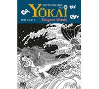 Dictionnaire des Yôkai