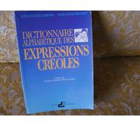 Dictionnaire d'expressions créoles par mots