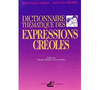 Dictionnaire d'expressions créoles par thèmes