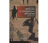 Dictionnaire d'histoire et civilisations africaines