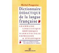 Dictionnaire didactique de la langue française