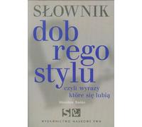 Dictionnaire du bon style