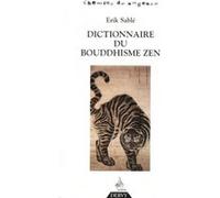Dictionnaire du bouddhisme zen