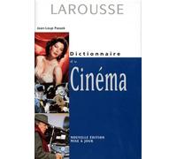 Dictionnaire du cinéma