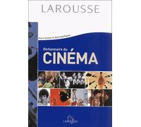 Dictionnaire du cinéma