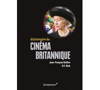 Dictionnaire du cinéma britannique