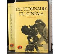 Dictionnaire du cinéma tome 1 Les realisateurs