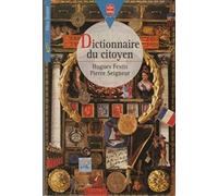 Dictionnaire du citoyen