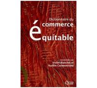 Dictionnaire Du Commerce Équitable