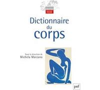 Dictionnaire du corps