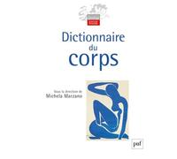 Dictionnaire du corps