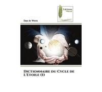 Dictionnaire du Cycle de L'Etoile (1) - Dan Ar Wern - Muse Editions - Poche - Roman