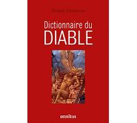 Dictionnaire du diable
