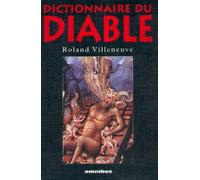 Dictionnaire du diable