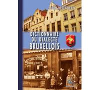 Dictionnaire du dialecte bruxellois
