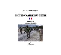Dictionnaire du génie