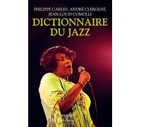 Dictionnaire du jazz