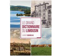 Dictionnaire du Limousin