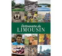 Dictionnaire du limousin (geste) (coll. beau petit pays ) reedition (bp) - Laurent Bourdelas - Geste - broché - Beau livre