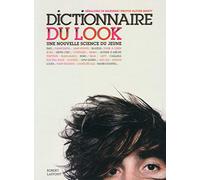 Dictionnaire du look