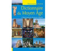Dictionnaire du Moyen Age