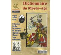 Dictionnaire du moyen-age n°6