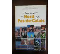 Dictionnaire Du Nord Et Du Pas-De-Calais