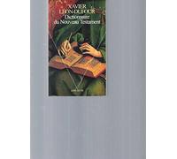 Dictionnaire du Nouveau Testament