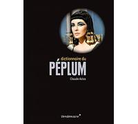 Dictionnaire du péplum